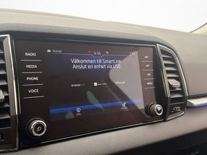Skoda Karoq bild 25