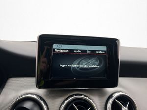 Mercedes GLA220 bild 23