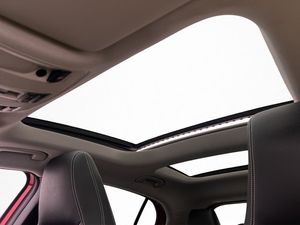 Mercedes GLA220 bild 12