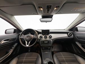 Mercedes GLA220 bild 13