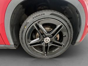 Mercedes GLA220 bild 34