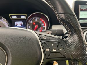 Mercedes GLA220 bild 19