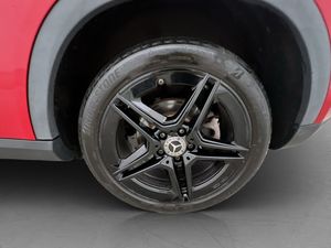 Mercedes GLA220 bild 33