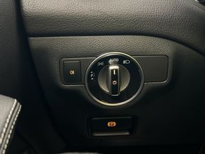 Mercedes GLA220 bild 15
