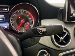 Mercedes GLA220 bild 20