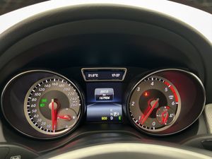 Mercedes GLA220 bild 18