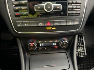 Mercedes GLA220 bild 25