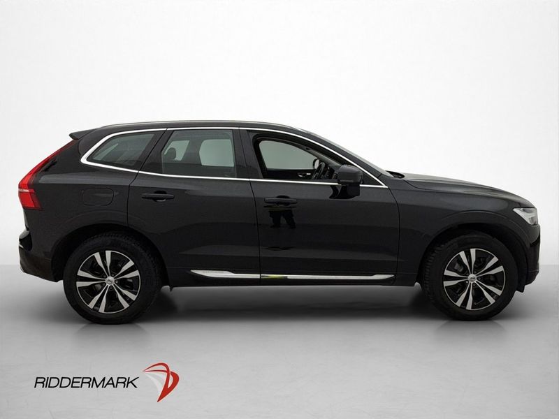 Volvo XC60 bild 9