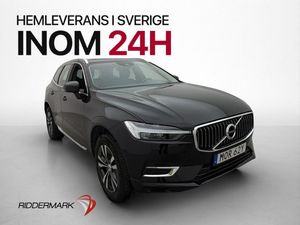 Volvo XC60 bild 1