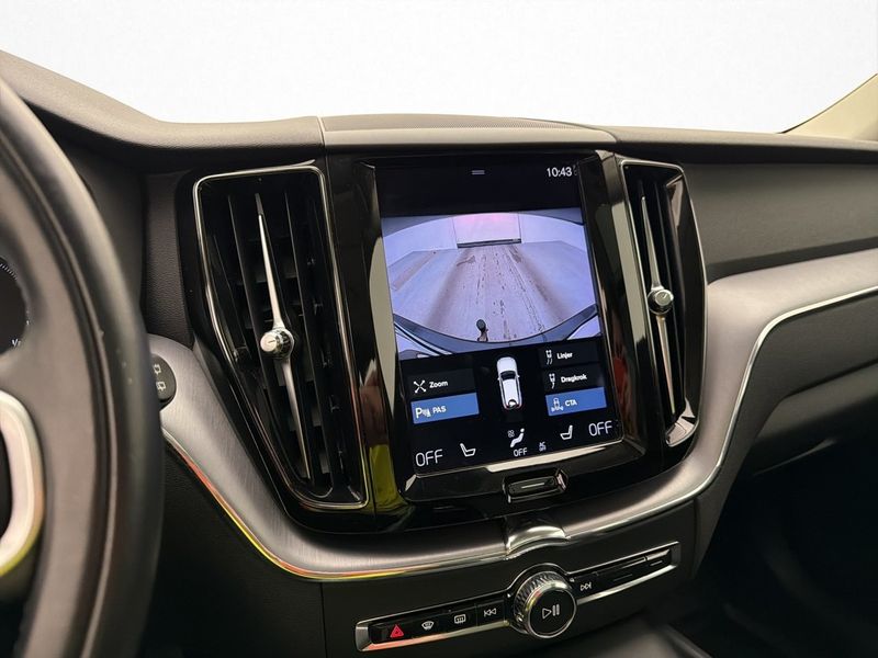 Volvo XC60 bild 23