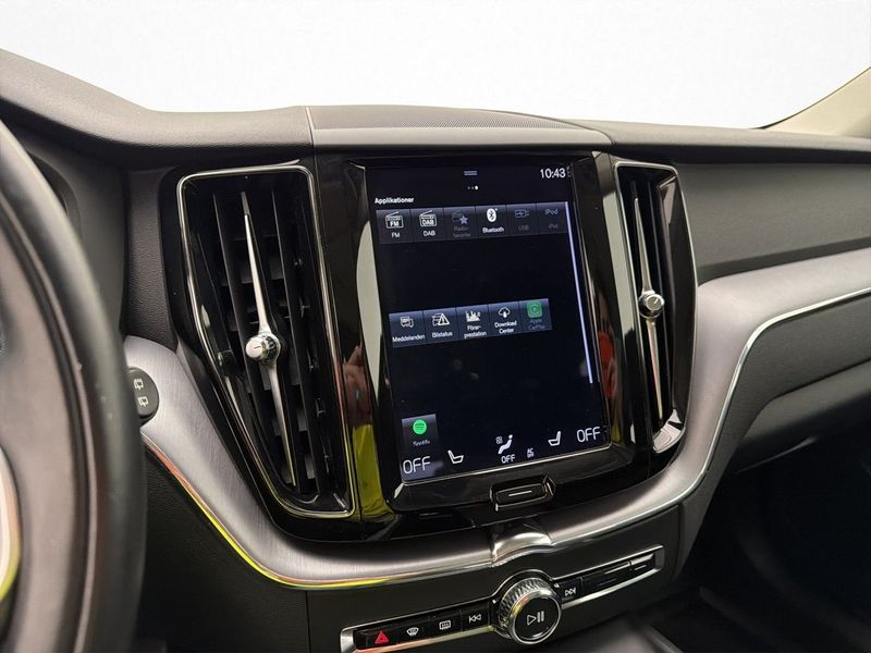 Volvo XC60 bild 27