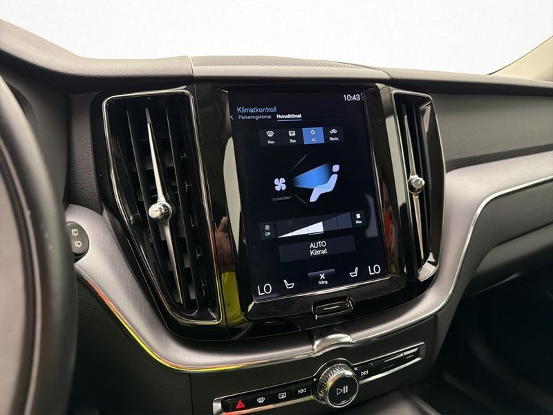 Volvo XC60 bild 26