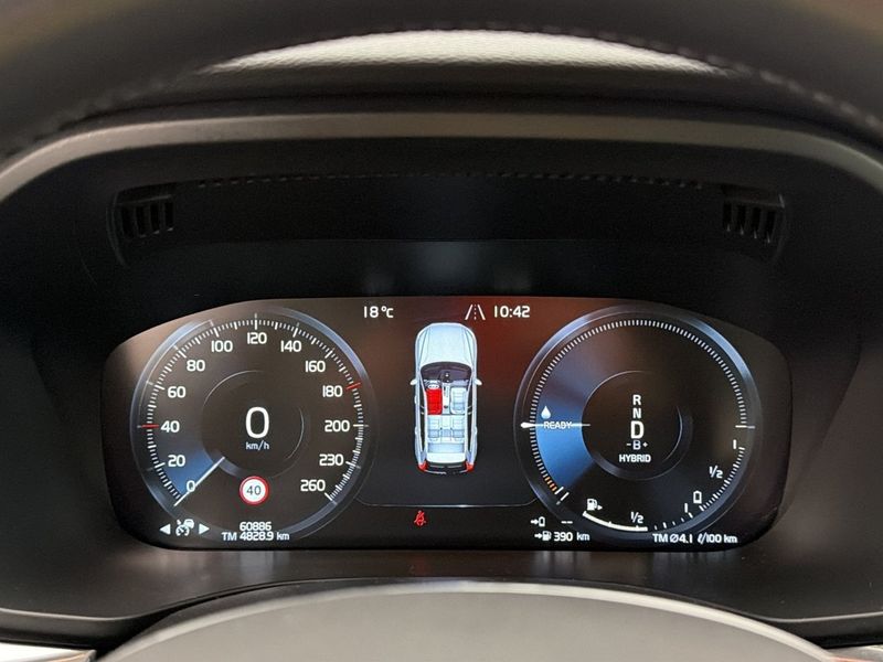 Volvo XC60 bild 20