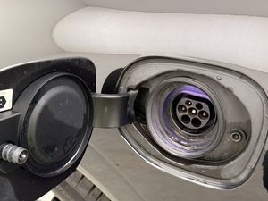 Volvo XC60 bild 36