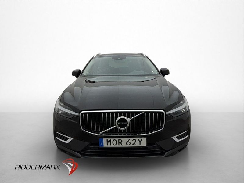 Volvo XC60 bild 2