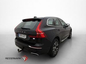 Volvo XC60 bild 8