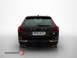 Volvo XC60 bild 7