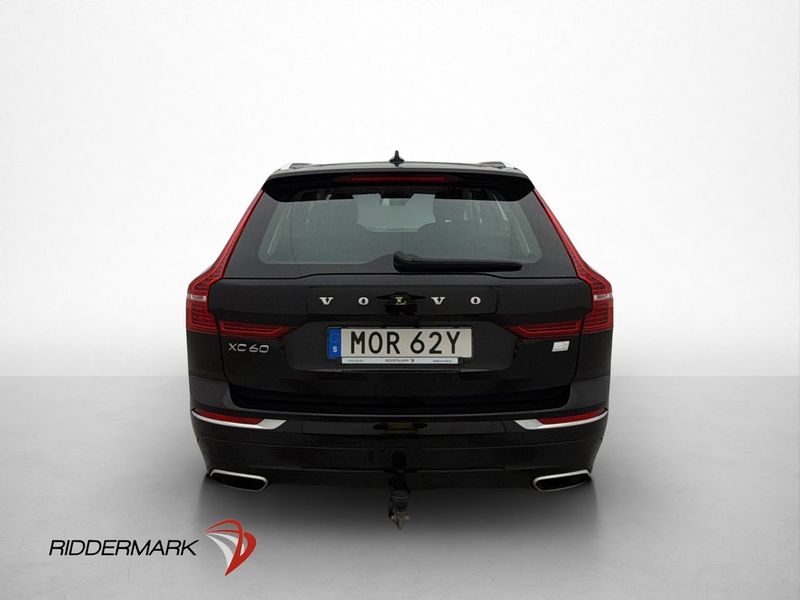 Volvo XC60 bild 7