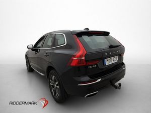Volvo XC60 bild 6