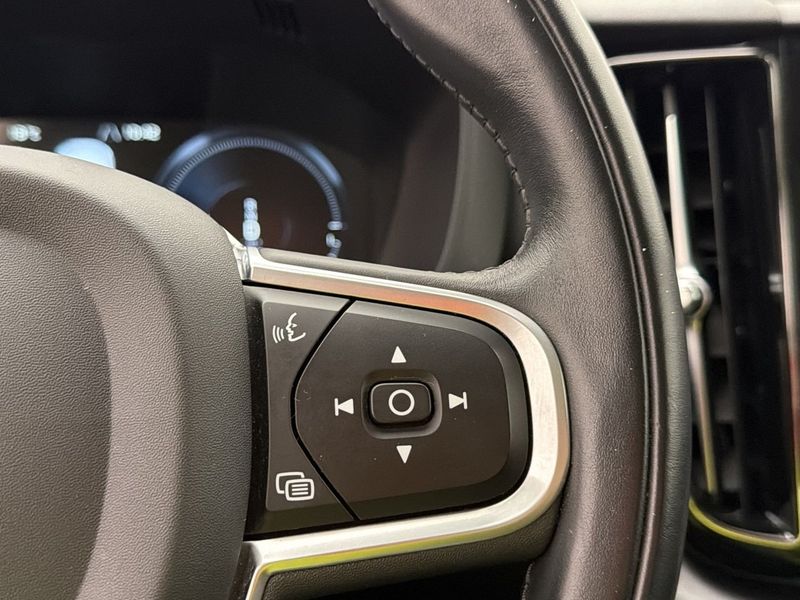 Volvo XC60 bild 21