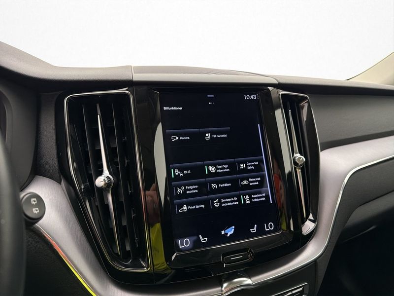 Volvo XC60 bild 25
