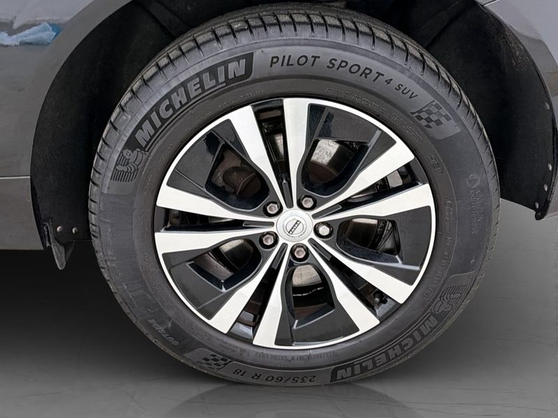 Volvo XC60 bild 38