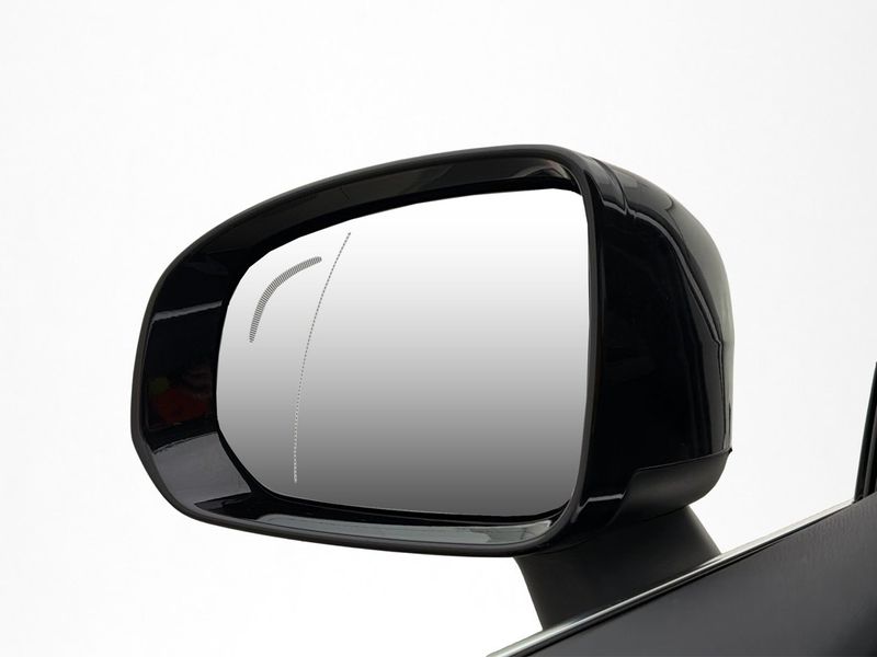Volvo XC60 bild 12