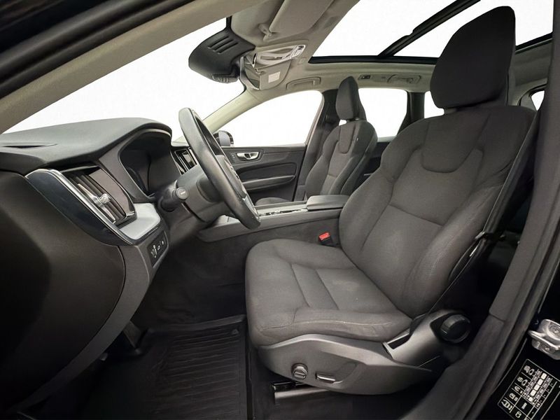 Volvo XC60 bild 14