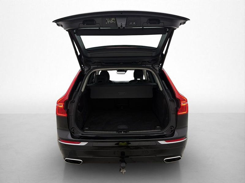 Volvo XC60 bild 35