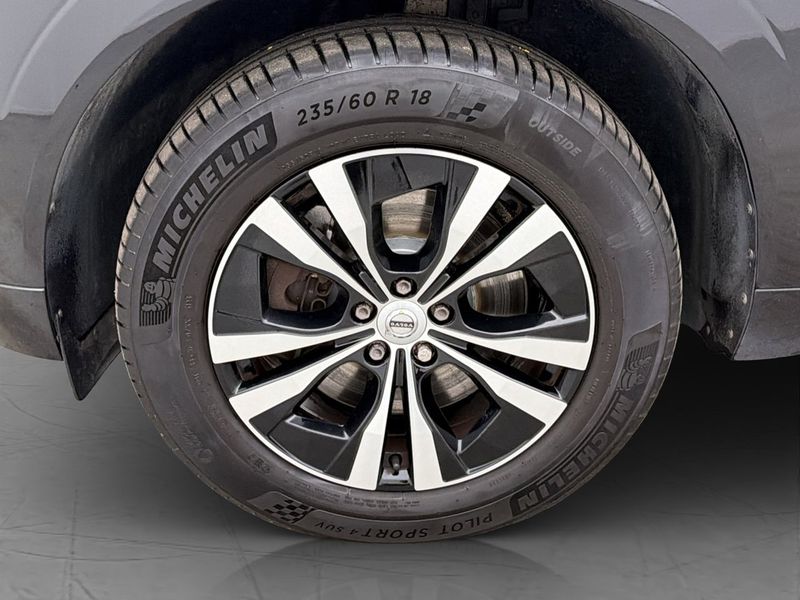 Volvo XC60 bild 37