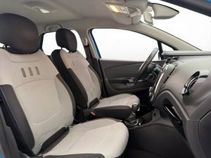 Renault Captur bild 23