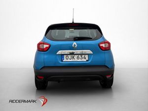 Renault Captur bild 7