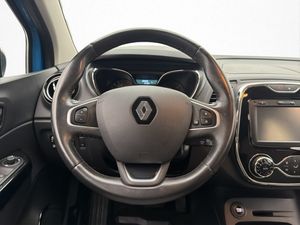 Renault Captur bild 13