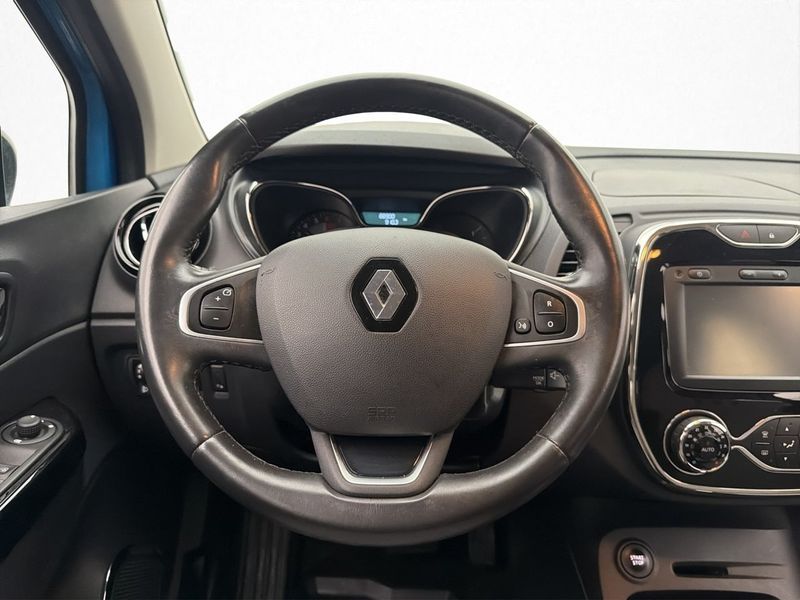 Renault Captur bild 13