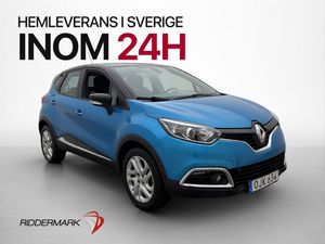 Renault Captur bild 1