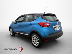 Renault Captur bild 6