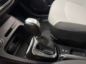 Renault Captur bild 22