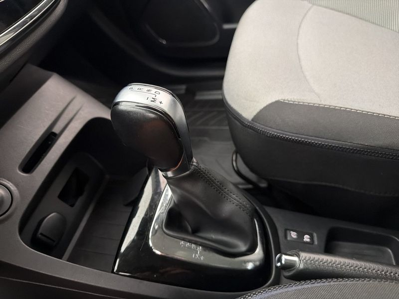 Renault Captur bild 22
