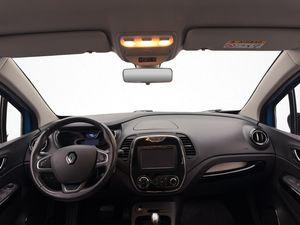 Renault Captur bild 12