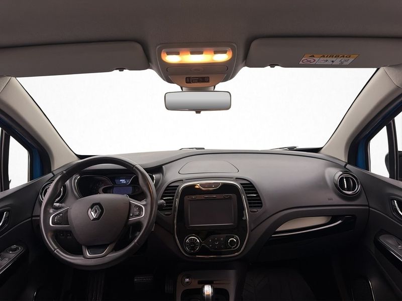 Renault Captur bild 12