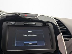 Renault Captur bild 19