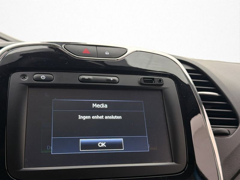 Renault Captur bild 19