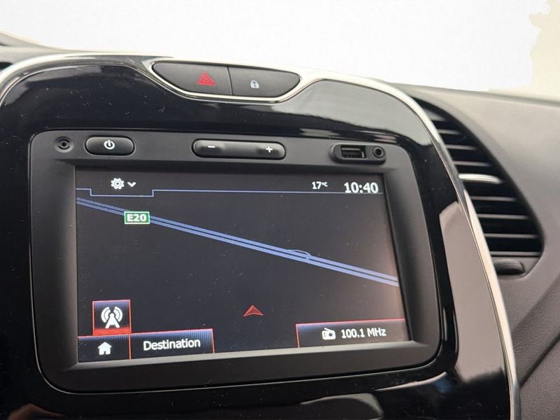 Renault Captur bild 18