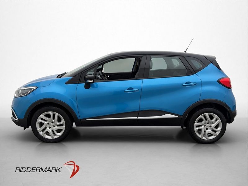 Renault Captur bild 5