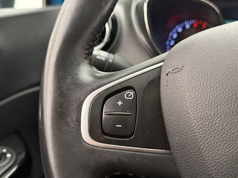 Renault Captur bild 15