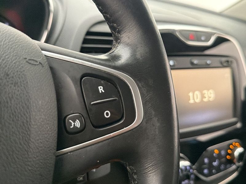 Renault Captur bild 17