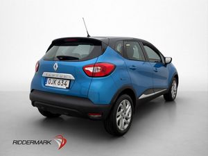 Renault Captur bild 8