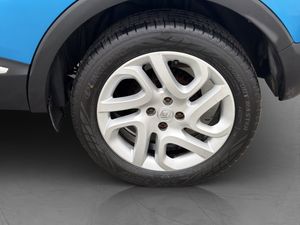 Renault Captur bild 28