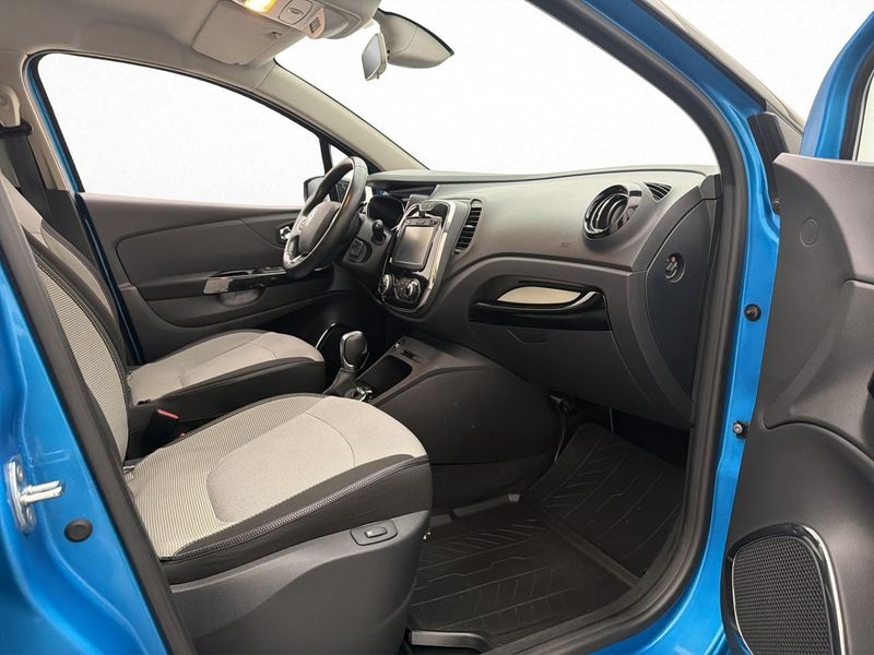 Renault Captur bild 24