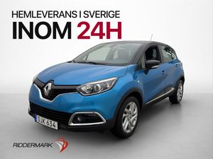 Renault Captur bild 3